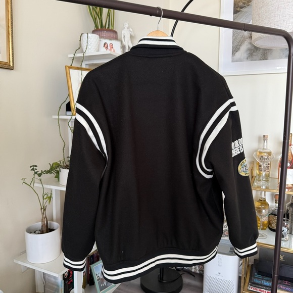 New Aelfric Eden Jacket - Picture 2 of 8